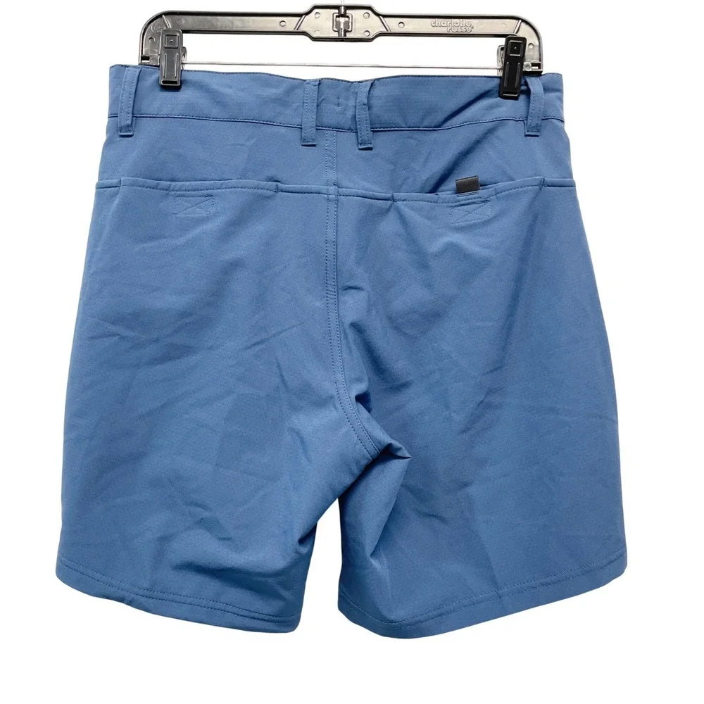 The‎ North Face Rolling Sun Packable Men's Shorts Shady Blue Size 30